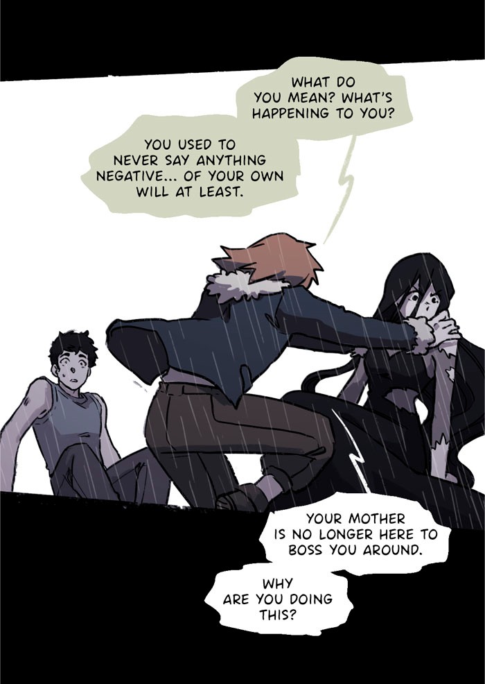 Read Hooky Manga Online