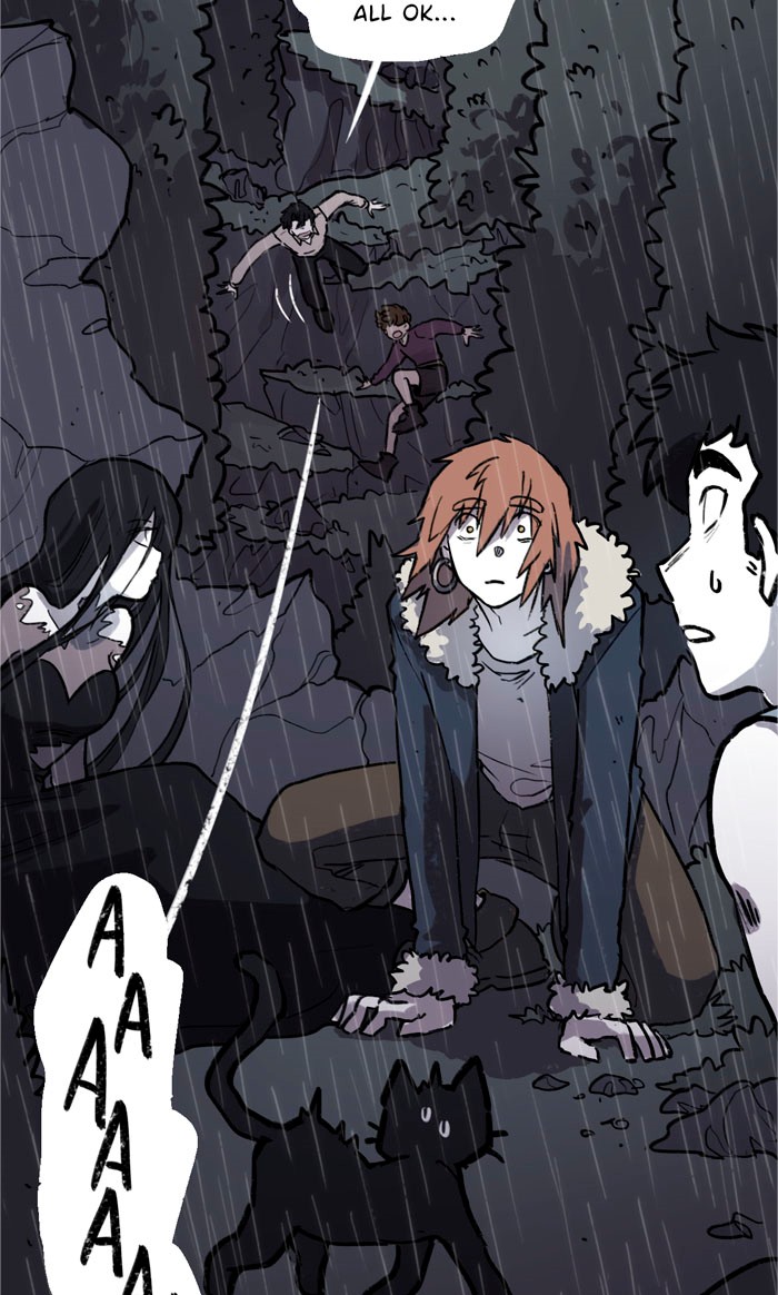 Read Hooky Manga Online