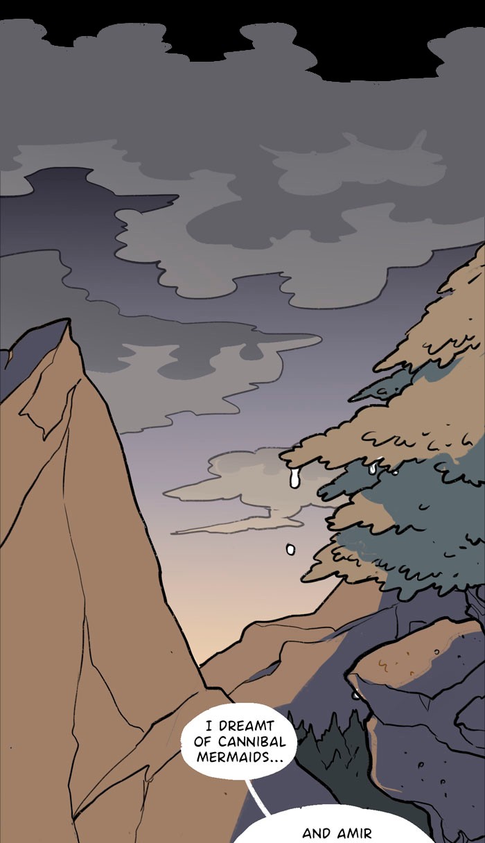 Read Hooky Manga Online