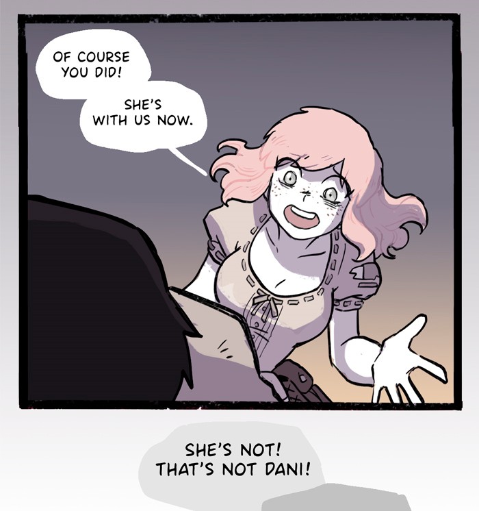 Read Hooky Manga Online
