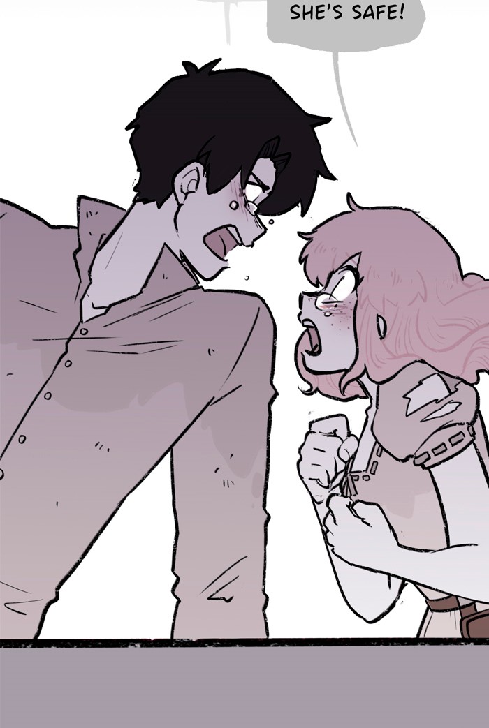 Read Hooky Manga Online