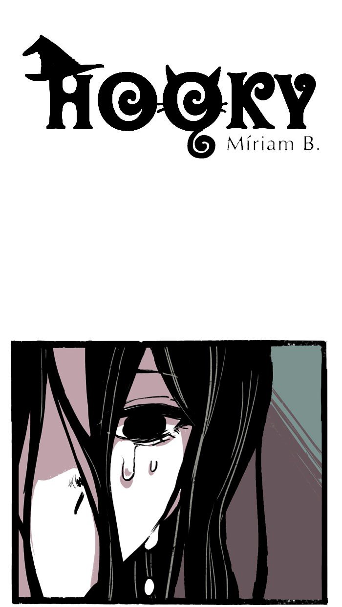 Read Hooky Manga Online