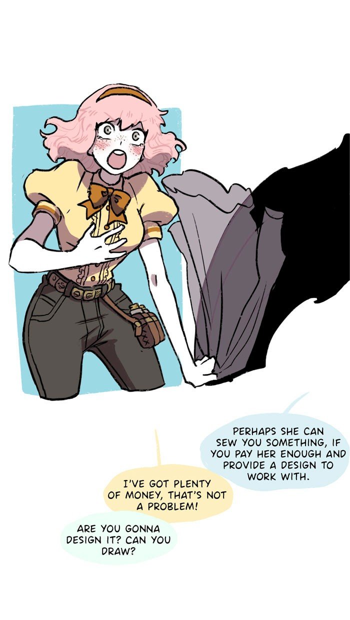 Read Hooky Manga Online