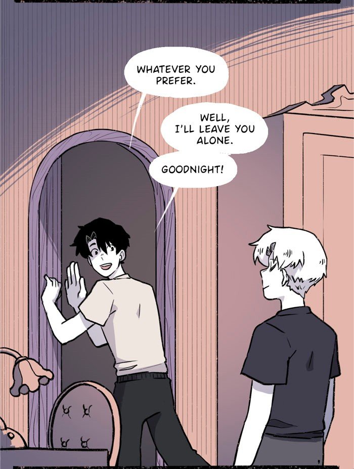 Read Hooky Manga Online