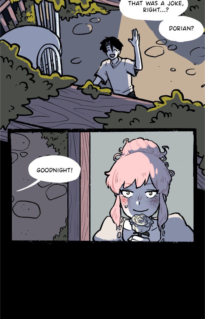 Read Hooky Manga Online
