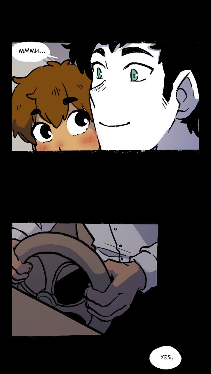 Read Hooky Manga Online