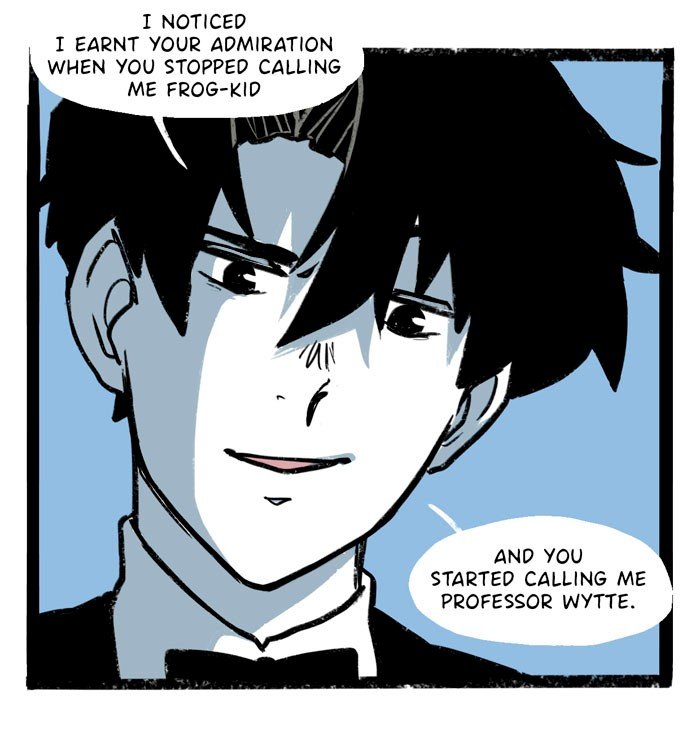 Read Hooky Manga Online