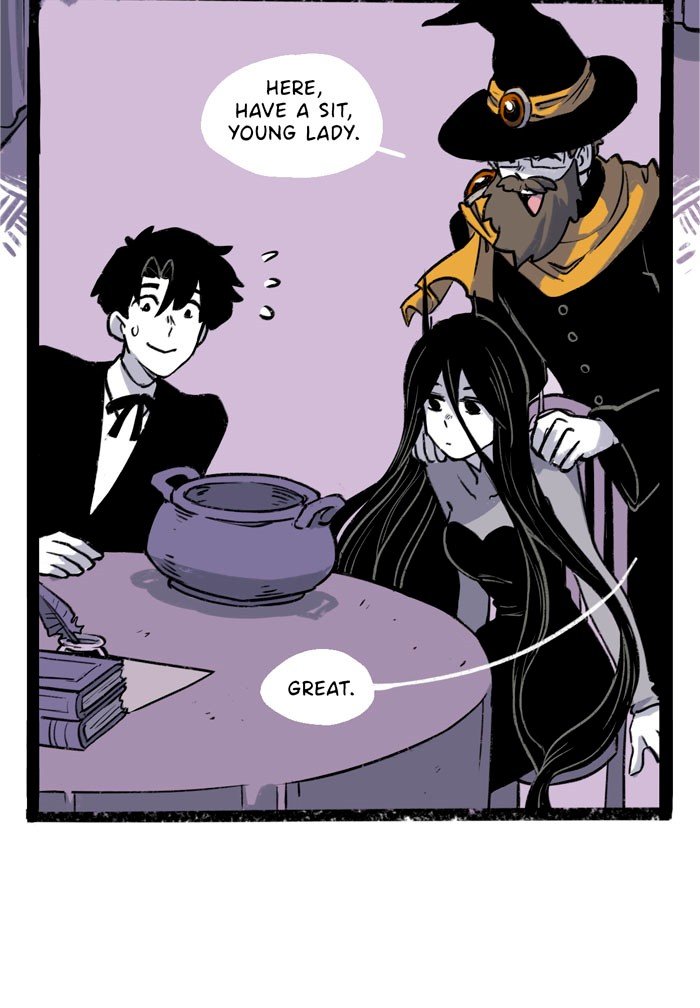 Read Hooky Manga Online