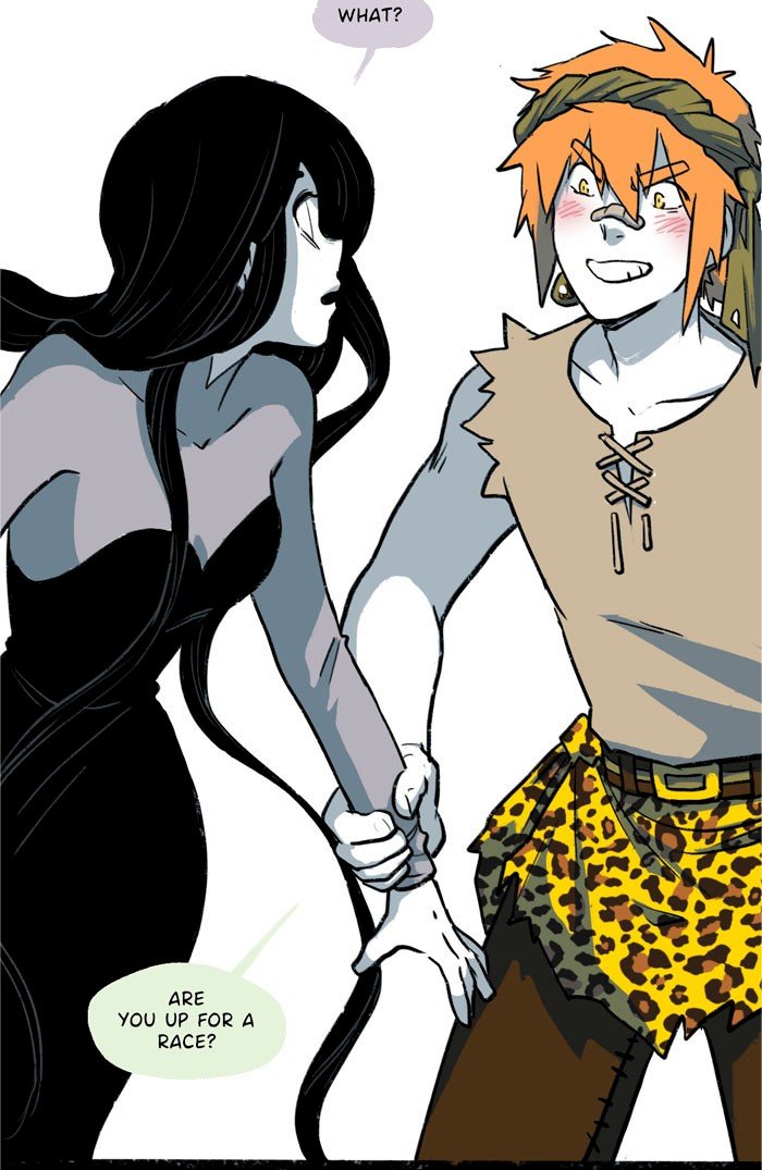 Read Hooky Manga Online
