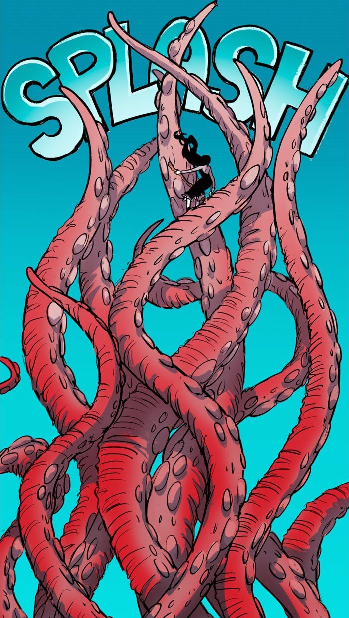 Read Hooky Manga Online