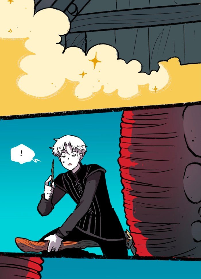 Read Hooky Manga Online