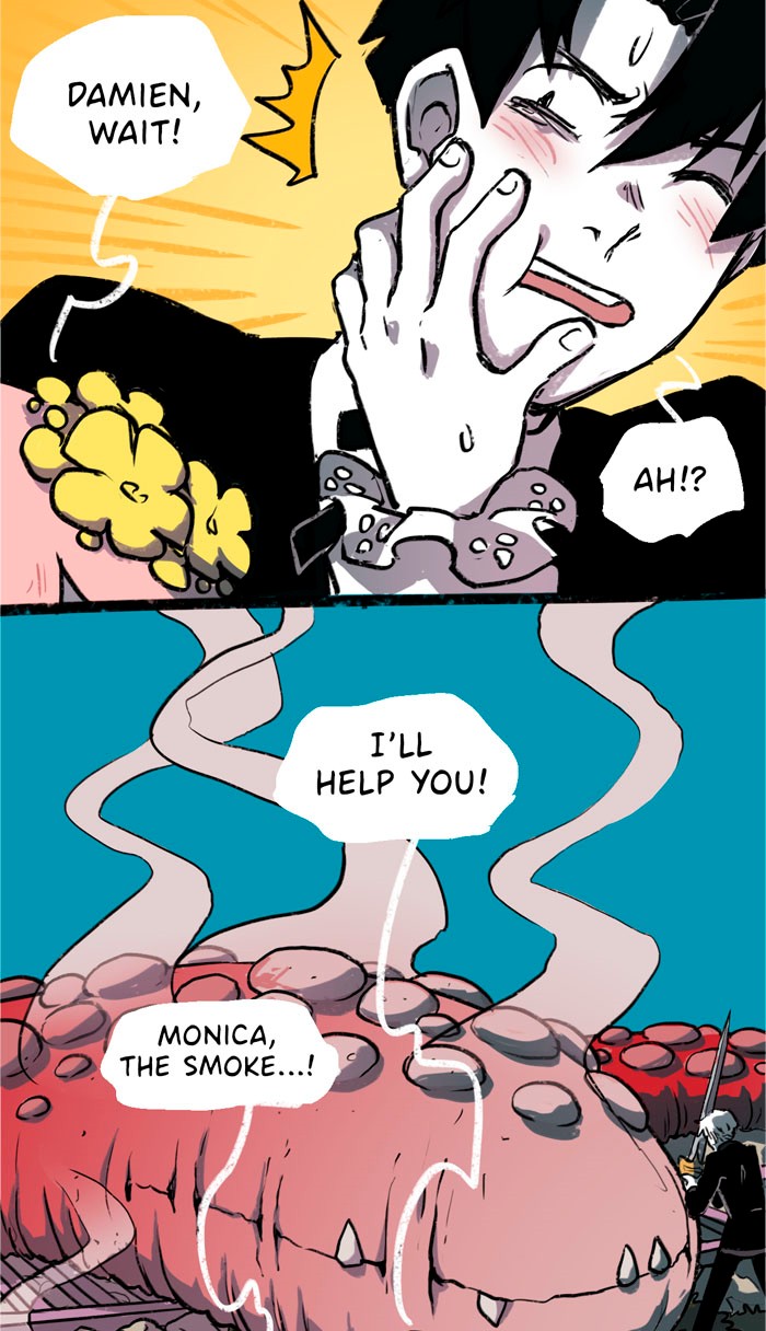 Read Hooky Manga Online