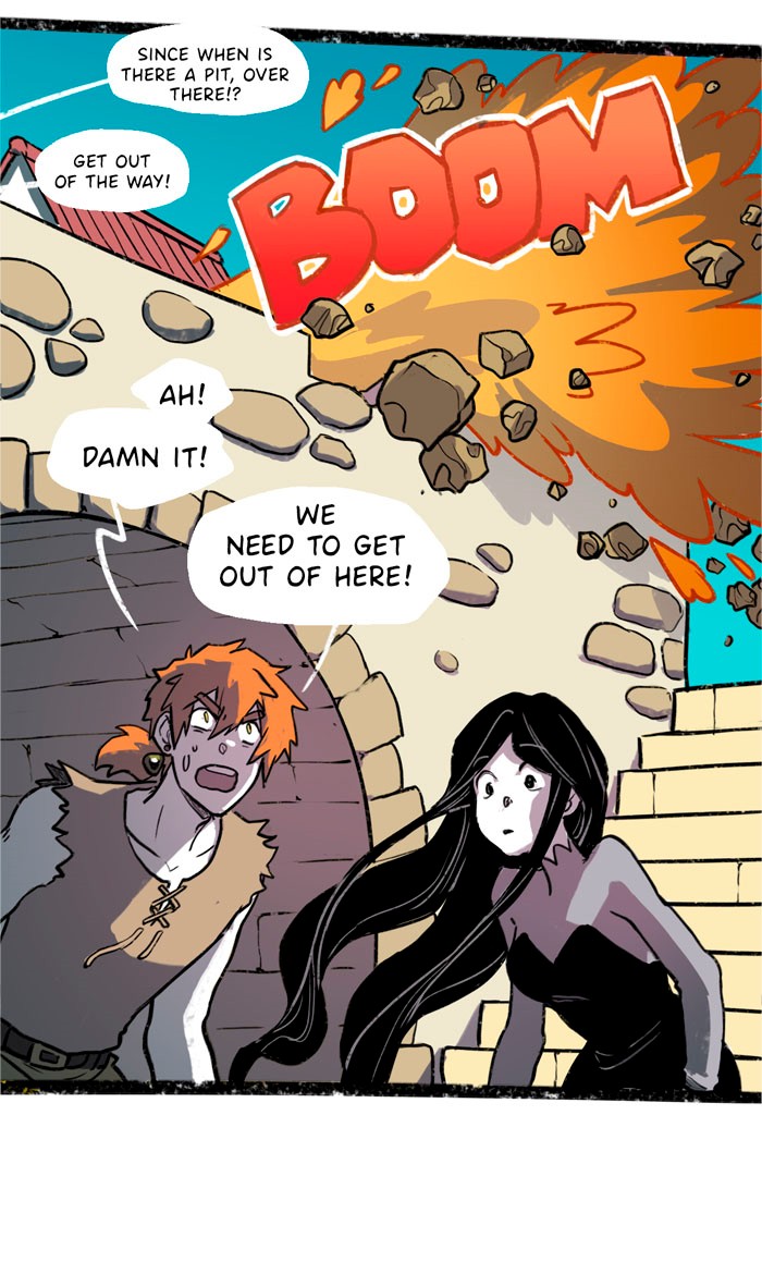 Read Hooky Manga Online
