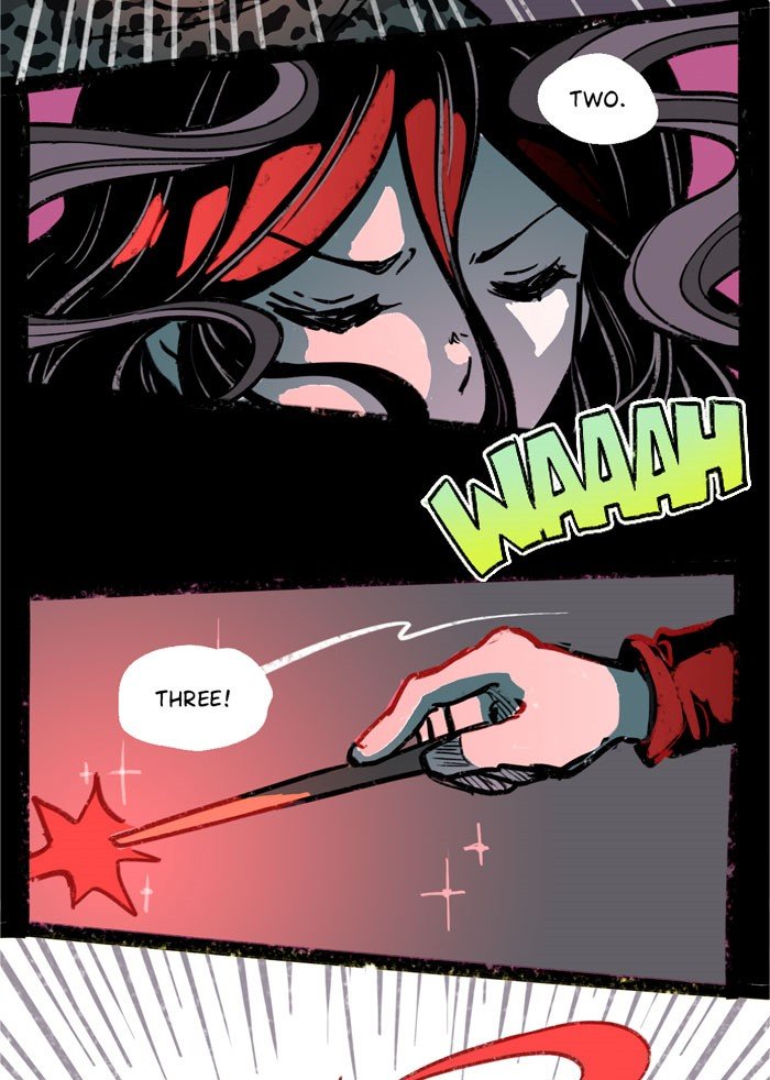 Read Hooky Manga Online