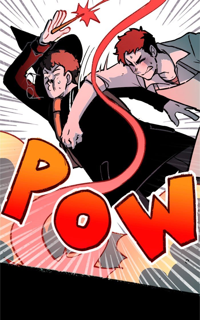 Read Hooky Manga Online