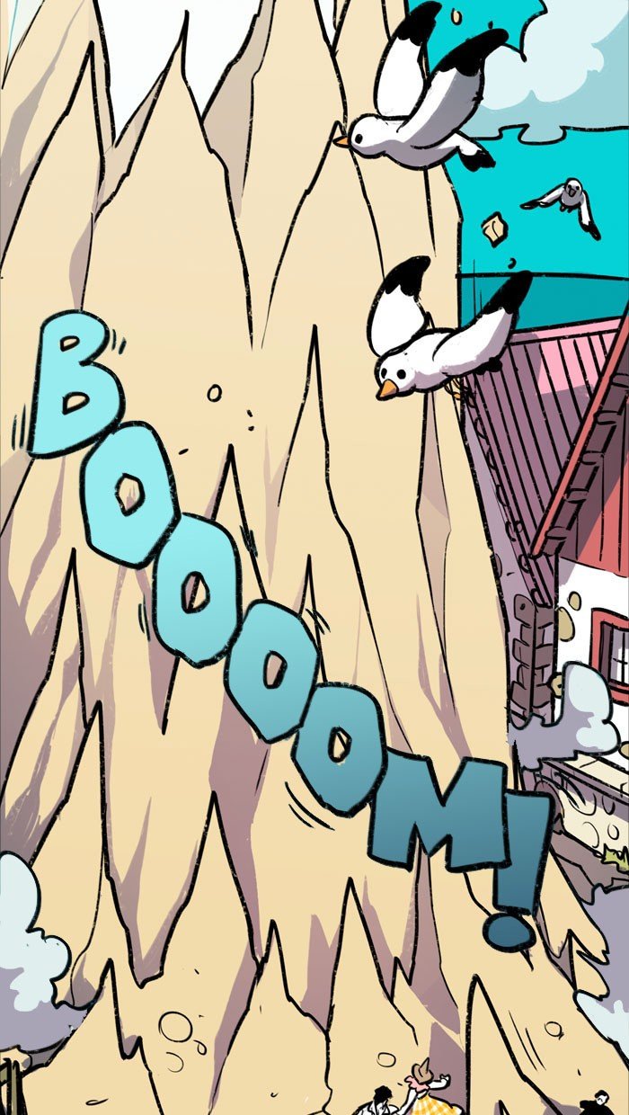 Read Hooky Manga Online