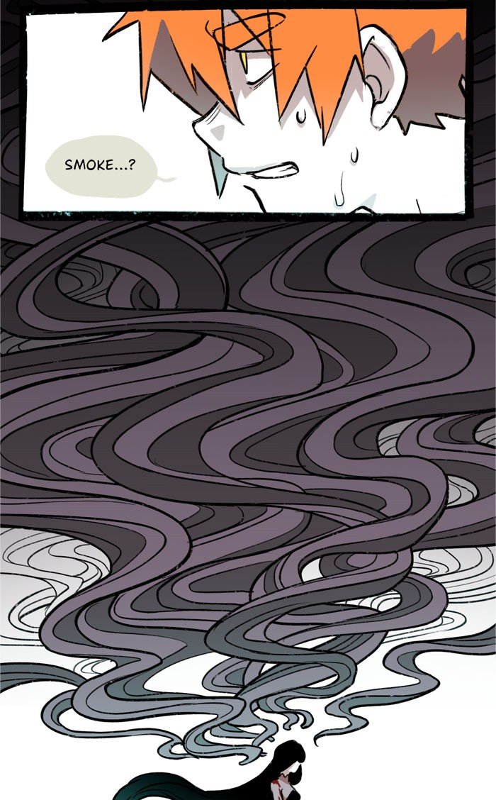 Read Hooky Manga Online