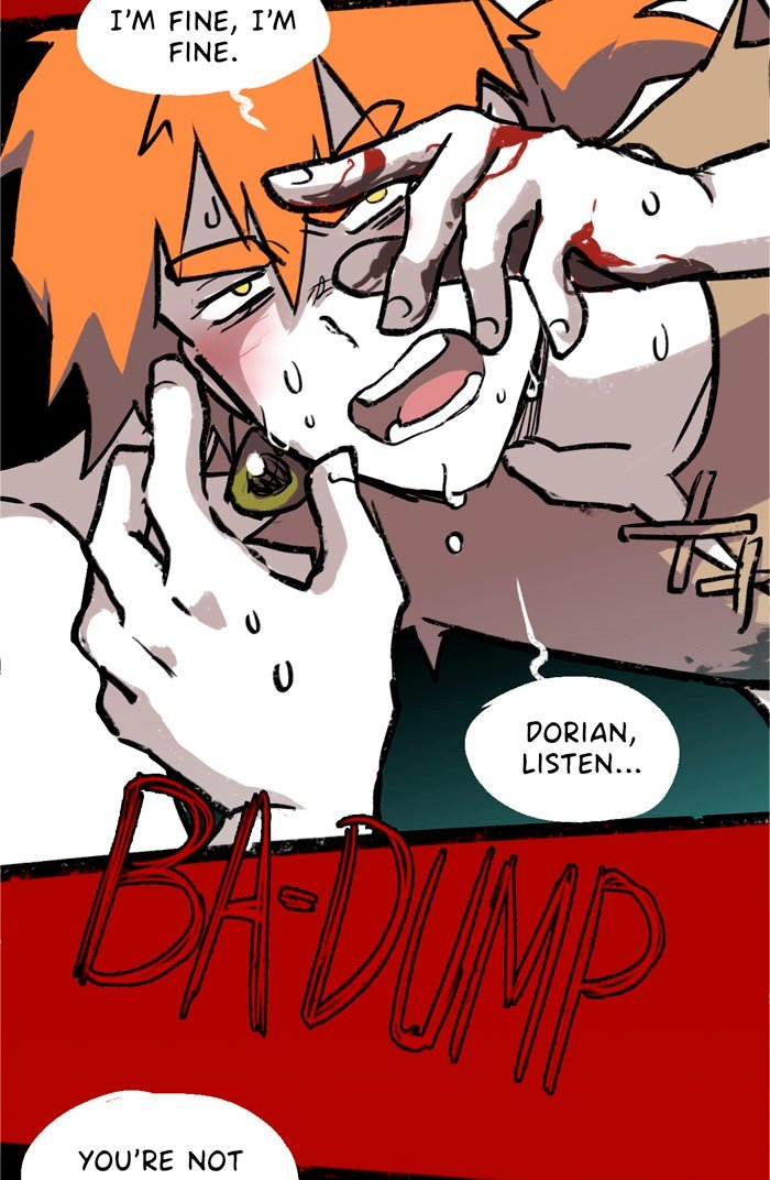 Read Hooky Manga Online