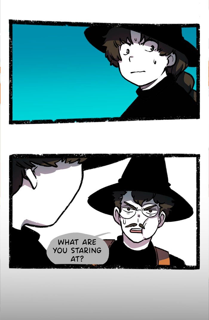 Read Hooky Manga Online