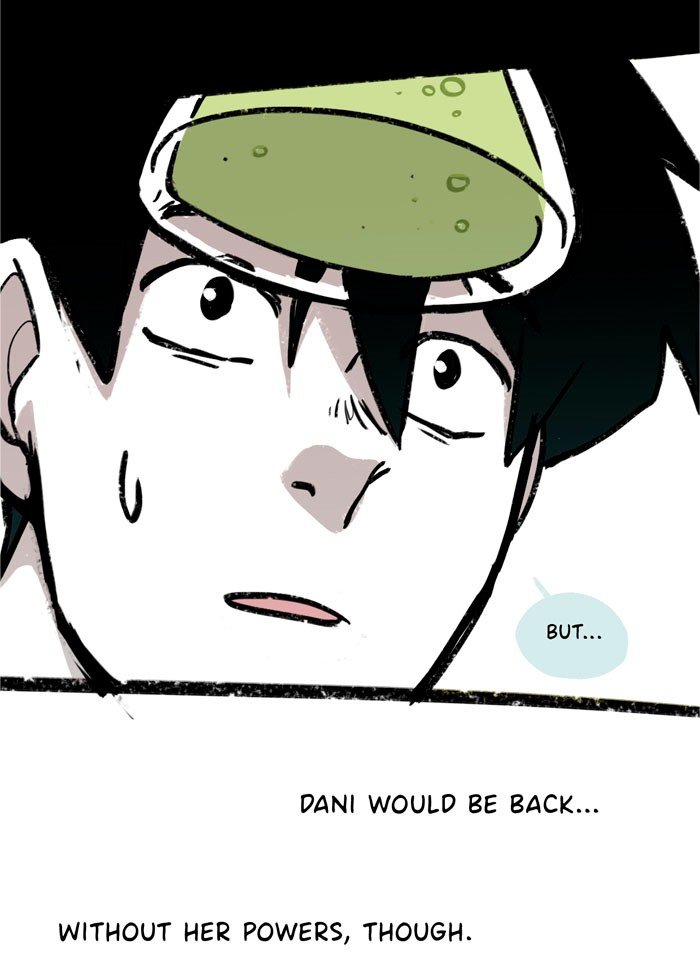 Read Hooky Manga Online