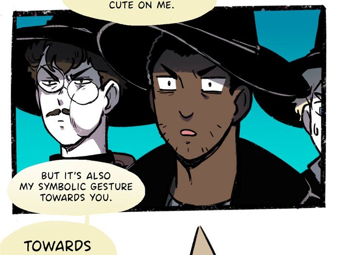 Read Hooky Manga Online