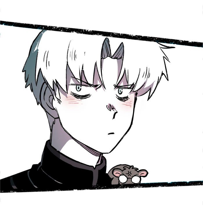 Read Hooky Manga Online