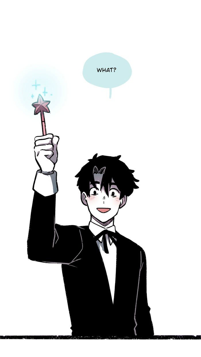Read Hooky Manga Online