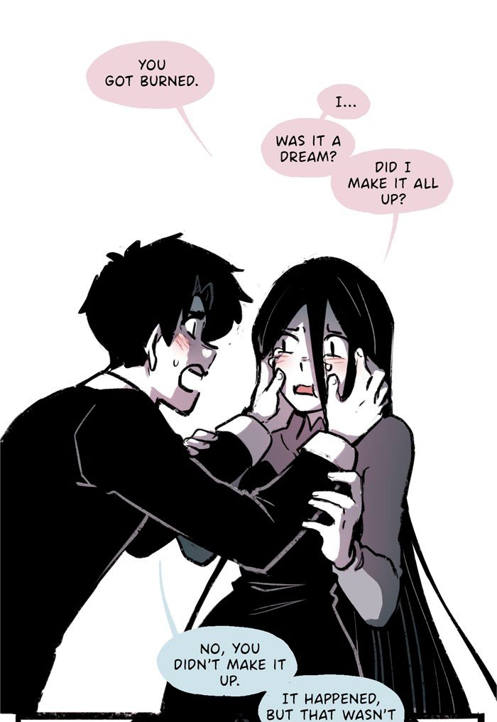 Read Hooky Manga Online