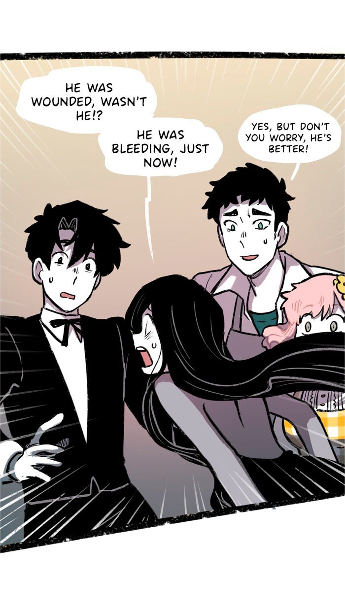 Read Hooky Manga Online