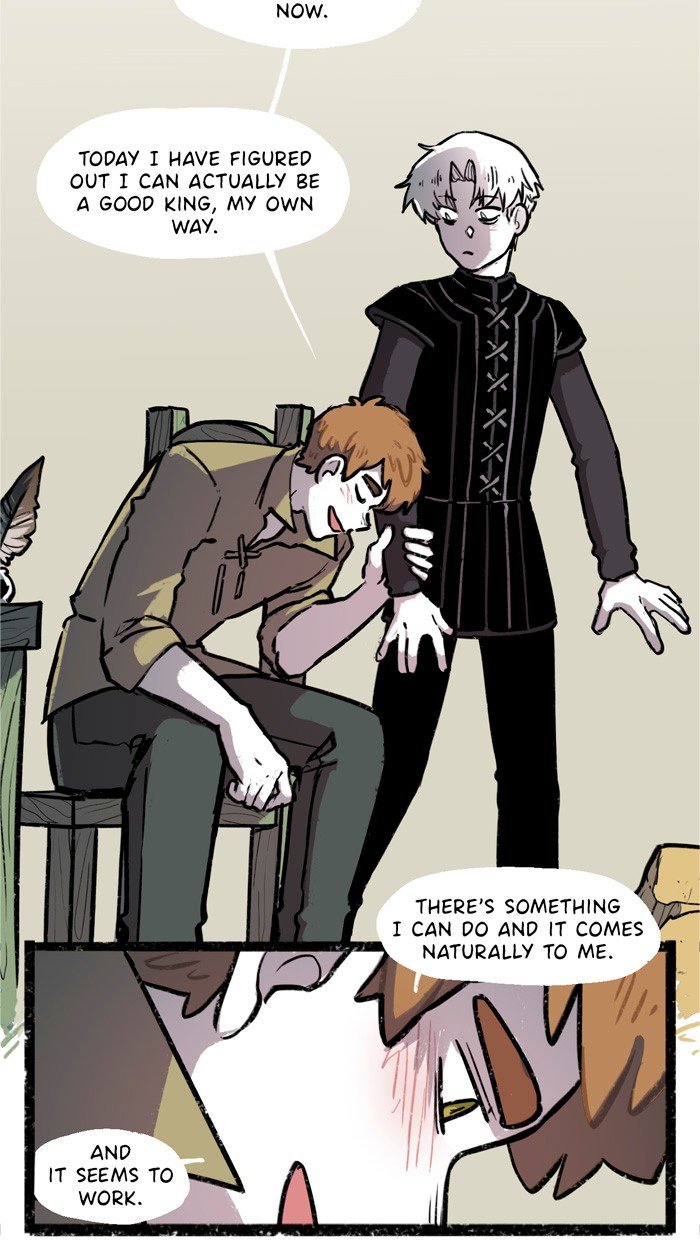 Read Hooky Manga Online