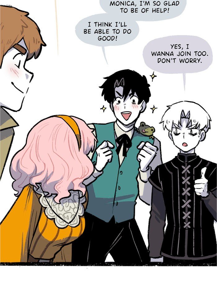 Read Hooky Manga Online