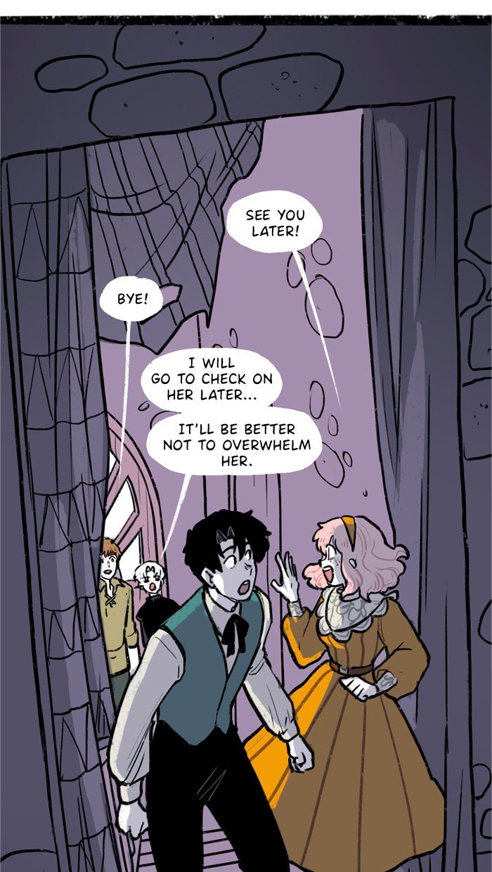 Read Hooky Manga Online