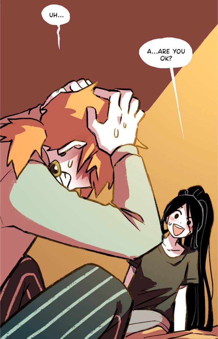 Read Hooky Manga Online