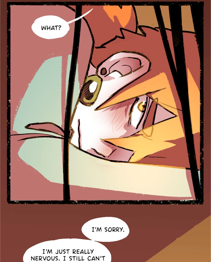 Read Hooky Manga Online