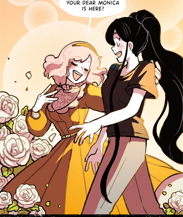 Read Hooky Manga Online