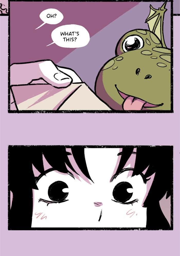 Read Hooky Manga Online