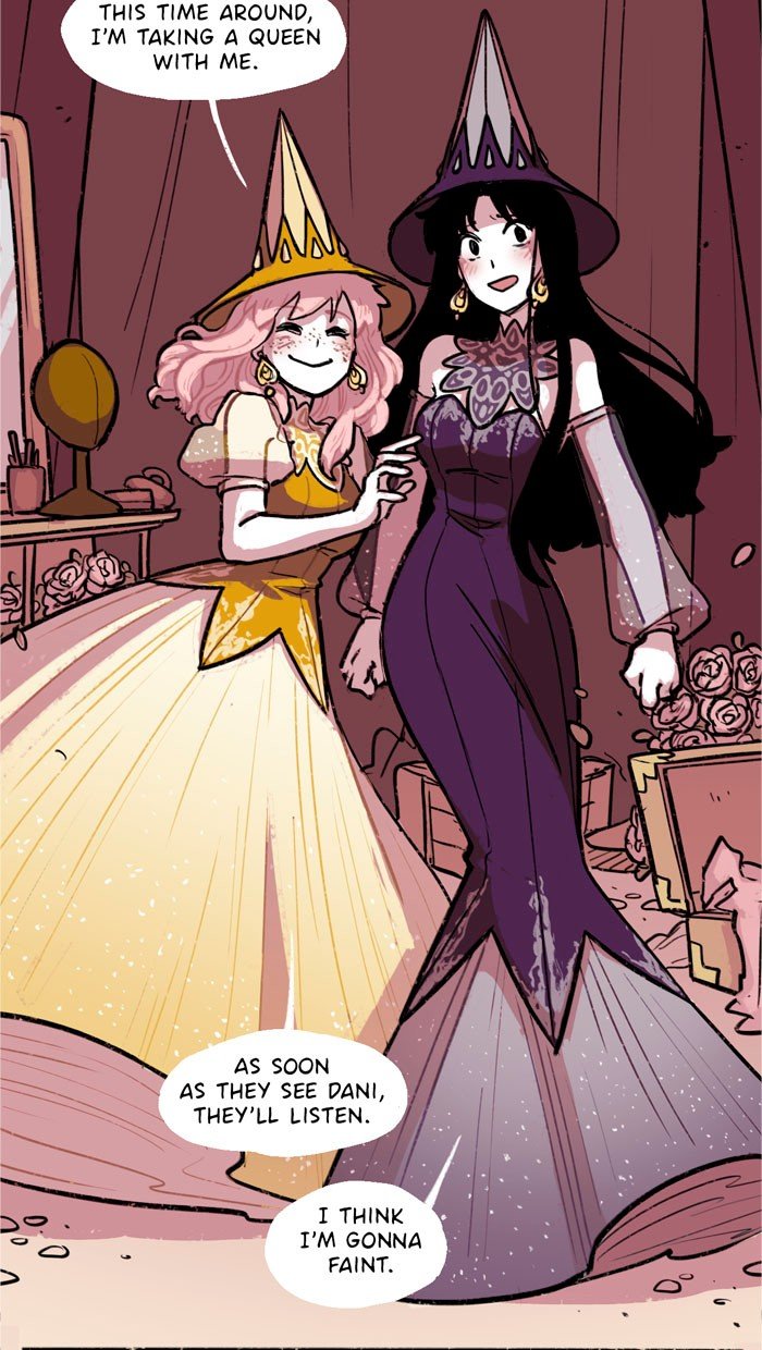 Read Hooky Manga Online