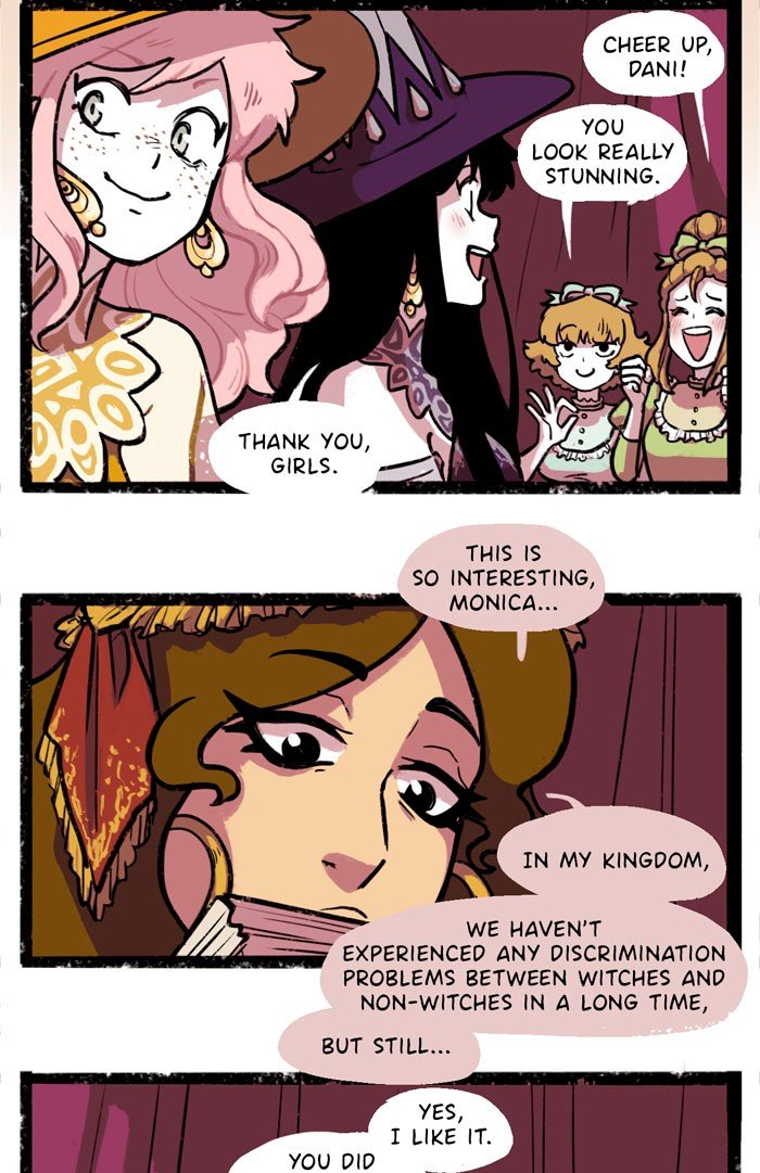Read Hooky Manga Online