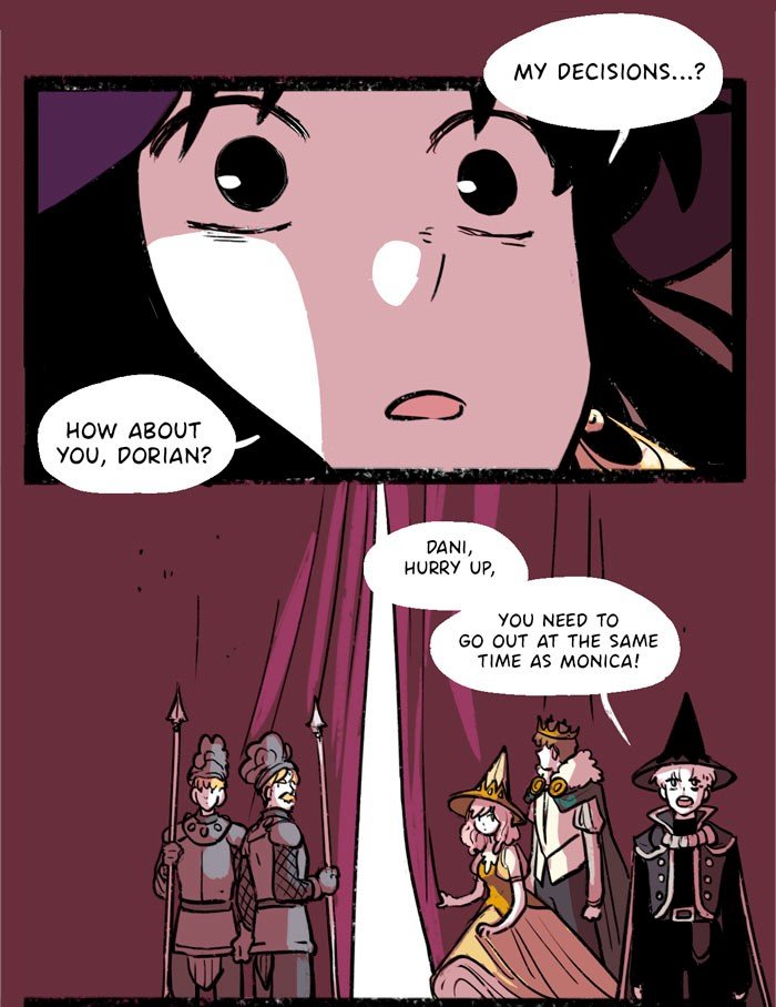 Read Hooky Manga Online