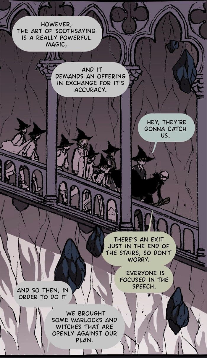 Read Hooky Manga Online