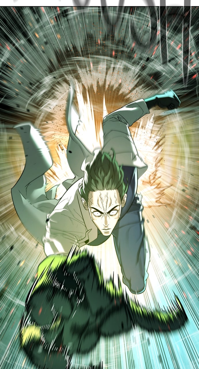 Read Killer Pietro Manga Online
