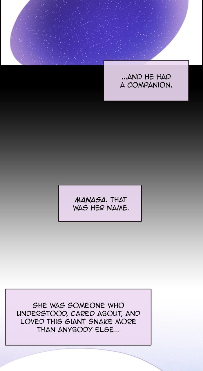 Read Kubera Manga Online