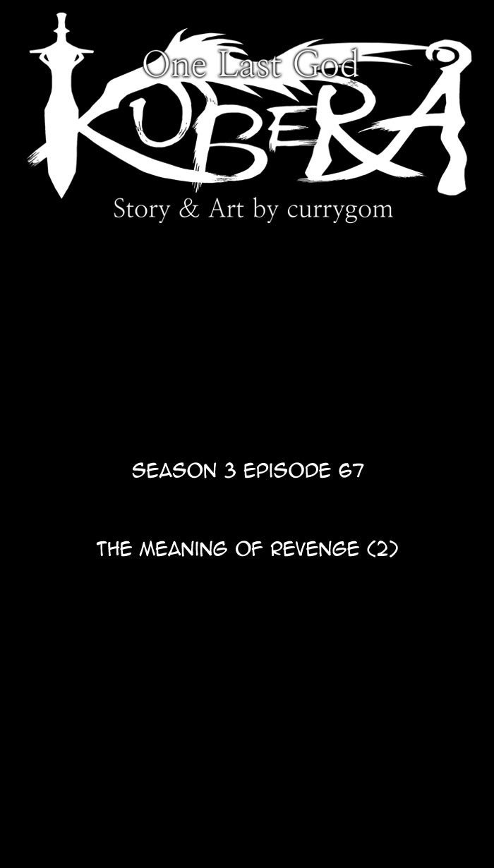 Read Kubera Manga Online