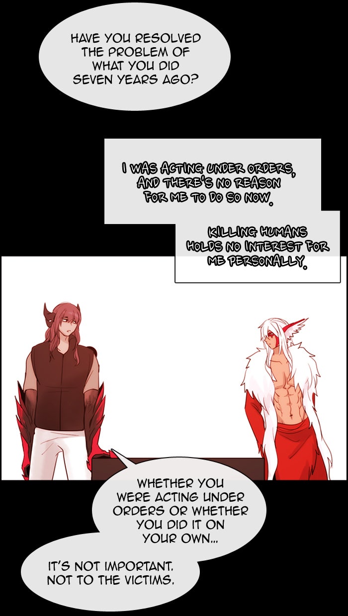 Read Kubera Manga Online