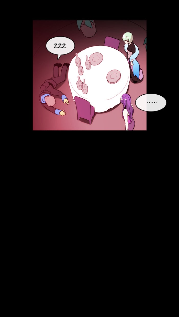 Read Kubera Manga Online