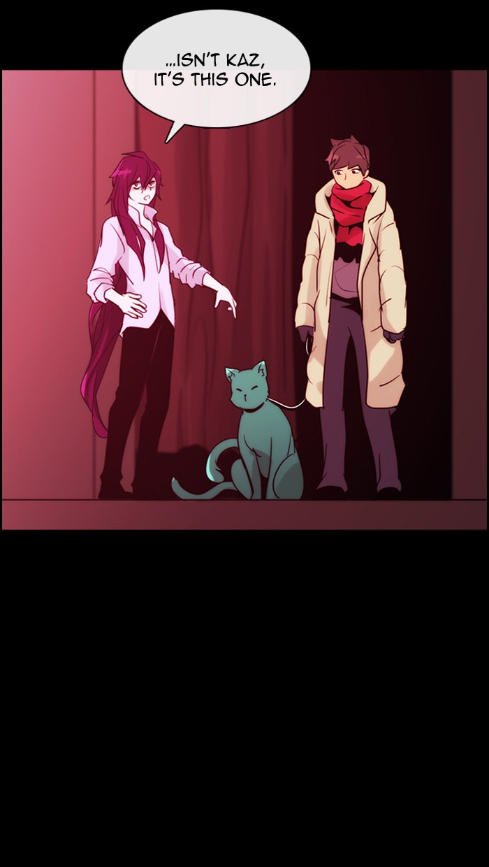 Read Kubera Manga Online