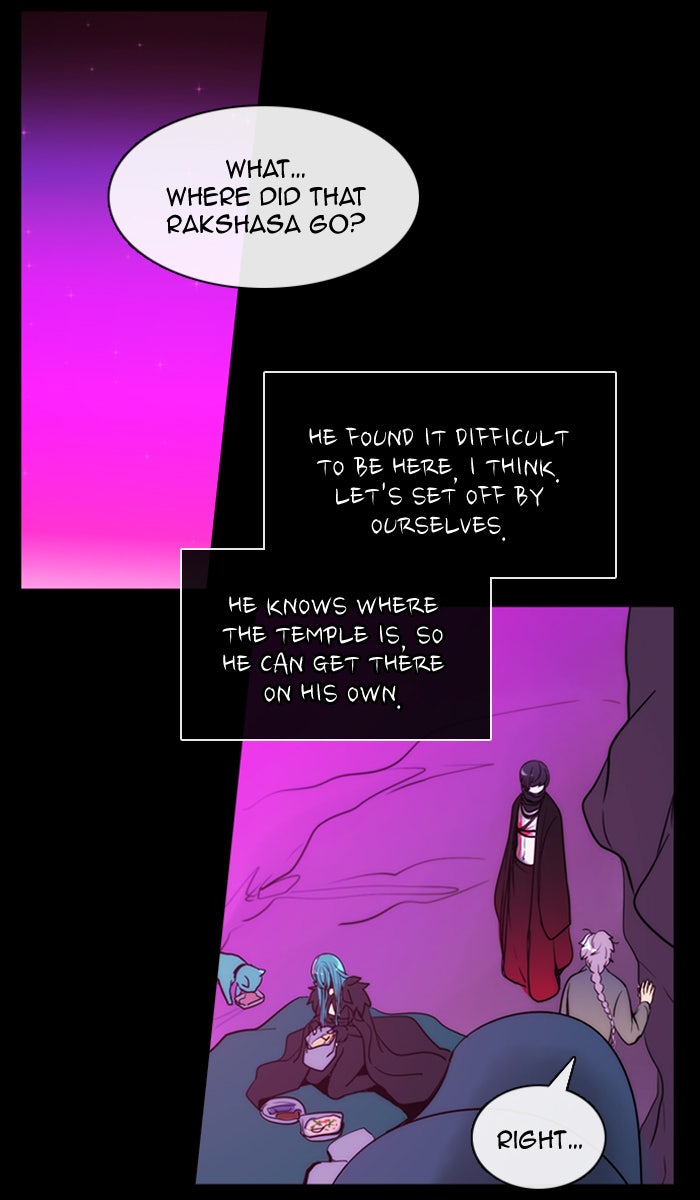 Read Kubera Manga Online