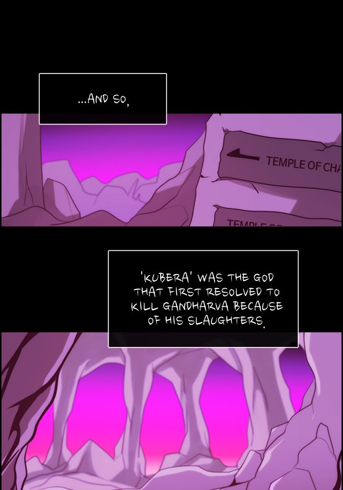 Read Kubera Manga Online