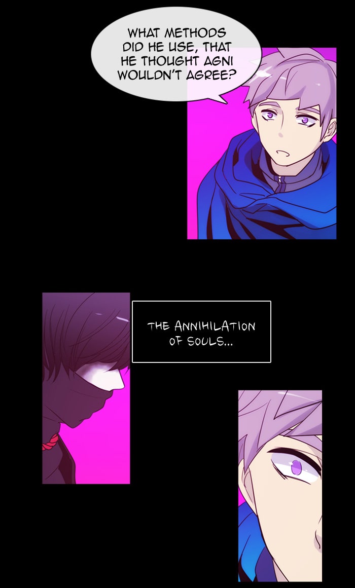 Read Kubera Manga Online