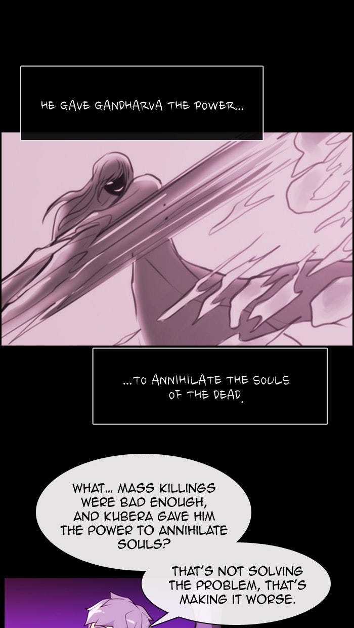 Read Kubera Manga Online